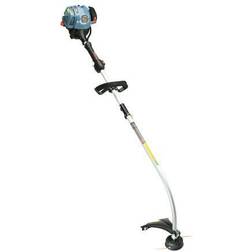 Senix 17 in. 26.5cc Gas Curved Shaft Trimmer