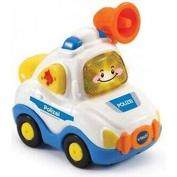 Vtech Tut Tut Baby Flitzer Polizei