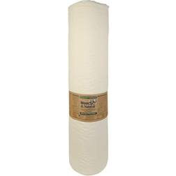 WARM COMPANY 124-Inch by 30-Yard Warm and Natural Cotton Batting by The Yard King