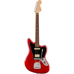 Fender Player Jaguar