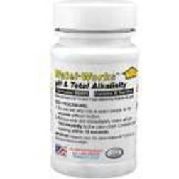 ITS Industrial test systems 480005 test strips,ph/total alkalinity,pk50