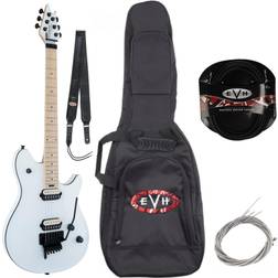 EVH Wolfgang Special Electric Guitar Polar White