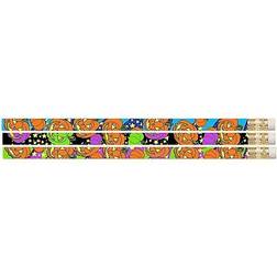 Musgrave Pencil Company Mystic Halloween Pencils 12 Per Pack 12 Packs