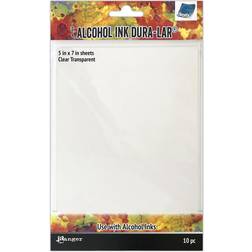 Ranger Clear Dura-Lar Tim Holtz Alcohol Ink