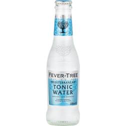 Fever-Tree Mediterranean Tonic 20cl 1pack