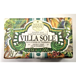 Nesti Dante Villa Sole Prickly Pear Handsoap 250