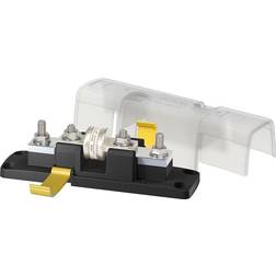 Blue Sea Systems 5007100 Class T Fuse Block with Insulating Cover