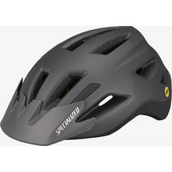 Specialized Shuffle Led Sb Mips Helmet Youth Grey