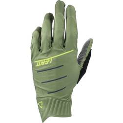 LEATT handschuh mtb windblock cactus