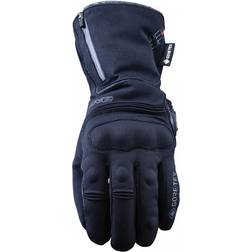 Five WFX City Long GTX wasserdichte Handschuhe Black,3XL