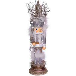 Kurt Adler 17.5-Inch Hollywood Castle King Nutcracker