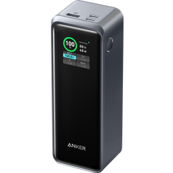 Anker Prime Powerbank 250W 27650mAh