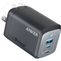 Anker Prime 100W GaN Wall Charger