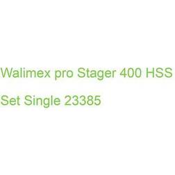 Walimex pro Stager 400 HSS Set Single