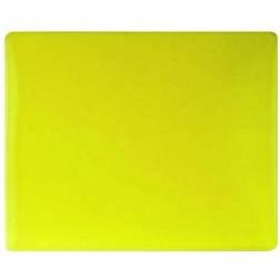 Eurolite Flood glass filter, yellow, 165x132mm