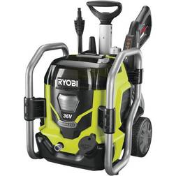 Ryobi HÖGTRYCKSTVÄTT RPW36120HI40 Beijerbygg Byggmaterial