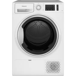 Hotpoint NTSM1182SKUK 8kg Heat White