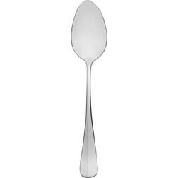 Oneida T148SDEF 7 Baguette Oval Dessert Spoon