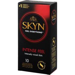 Skyn Intense Feel 10 stk