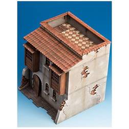 Freebooter Miniatures Cabaña Maduro