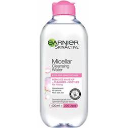 Garnier Micellar Cleansing Water for Sensitive Skin 13.5fl oz