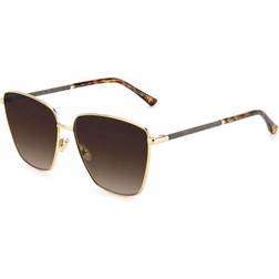 Jimmy Choo Lavi/S 06J/HA Linsbredd: