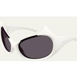 Balenciaga BB 0284S - 001