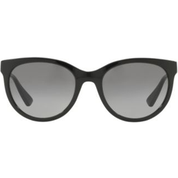 Sunglass Hut Collection Mujer HU2011 - Gris Degradado