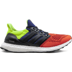 Adidas Packer x UltraBOOST 1.0 OG M - Core Black/Solar Red