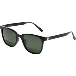 Sunski Ventana Polarized Sunglasses Black Forest - Black Forest