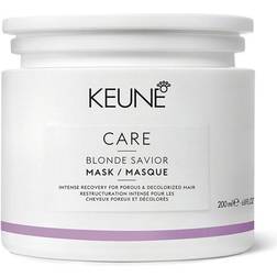 Keune Care Blonde Savior Masque 200ml