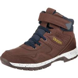 Kappa Stiefel 260732K Braun