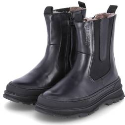 bisgaard Winterstiefel MILA in noir