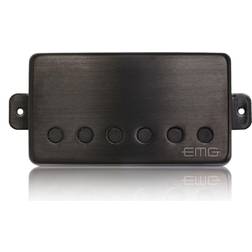 Emg 57 6-String Humbucker Pickup, Black