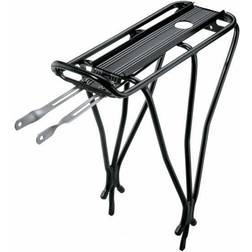 Topeak BabySeat II Rear Rack Black