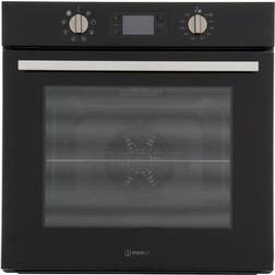 Indesit IFW6340BL Black