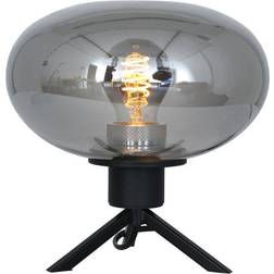 Steinhauer Reflexion Ø 22 cm Sort Bordlampe