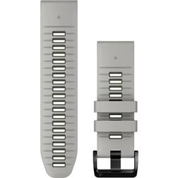 Garmin Silicone Watchband QuickFit