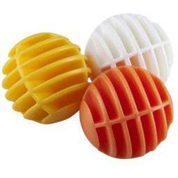 GolfGear Pratice Ball Solid Shot 6-Pack