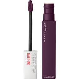 Maybelline SuperStay Matte Ink Liquid Lipstick #110 Originator