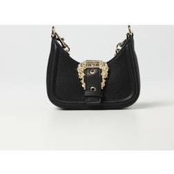 Versace Jeans Couture Mini Bag COUTURE Woman colour Black