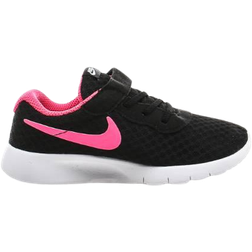 NIKE Tanjun TDV - Black/Hyper Pink/White