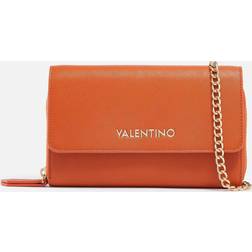 Valentino Bags Zero Re Arancio