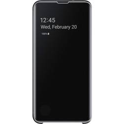 Samsung Custodia A Libro S-View Per Galaxy S10e Nera EF-ZG970CBEGUS