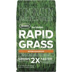 Scotts Turf Builder Rapid Grass Bermudagrass