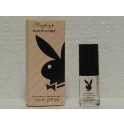 Playboy It Lovely Paris-New York Eau De