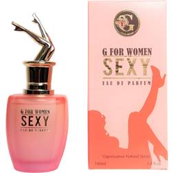 Mirage Brands G for Women Sexy Ounce EDP