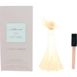 Christian Siriano Silhouette Au Naturel 3.4oz EDP Spray