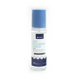 Platinet Screen Cleaner 125ML + Mikrofiber rengöringsduk