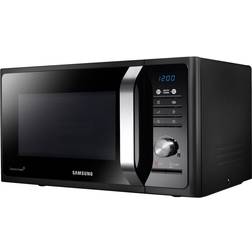 Samsung MS23F301TAK Schwarz